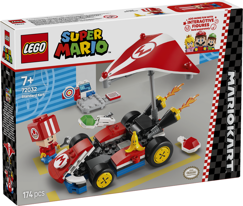 Mario Kart™ – Standard Kart