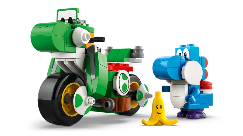 Mario Kart™ – Yoshi Bike