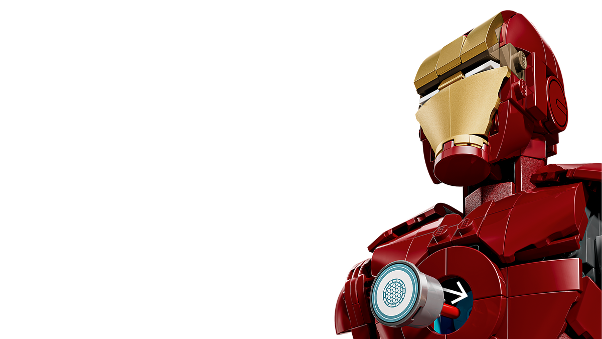 Iron Man Mark 3 Collectors' Edition
