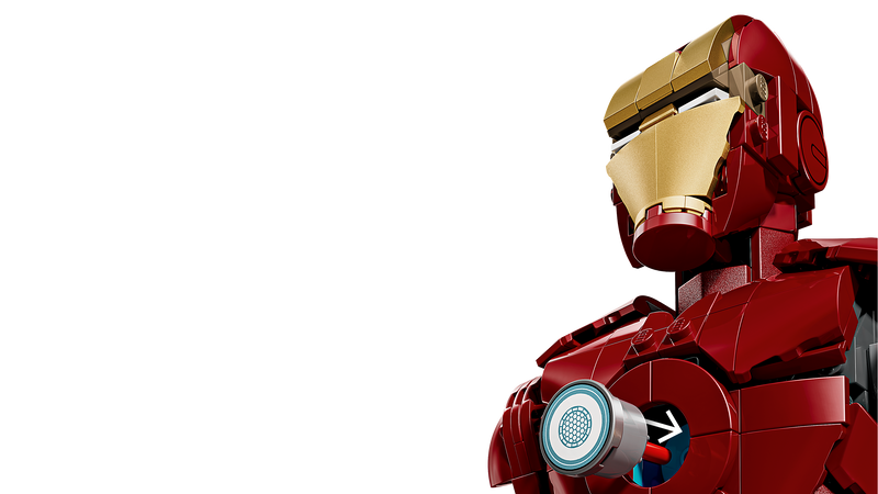Iron Man Mark 3 Collectors' Edition