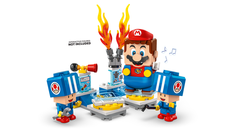Mario Kart™ – Toad's Garage