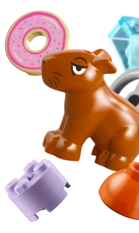 Gifts and Toys for 6, 7 and 8 Year Olds