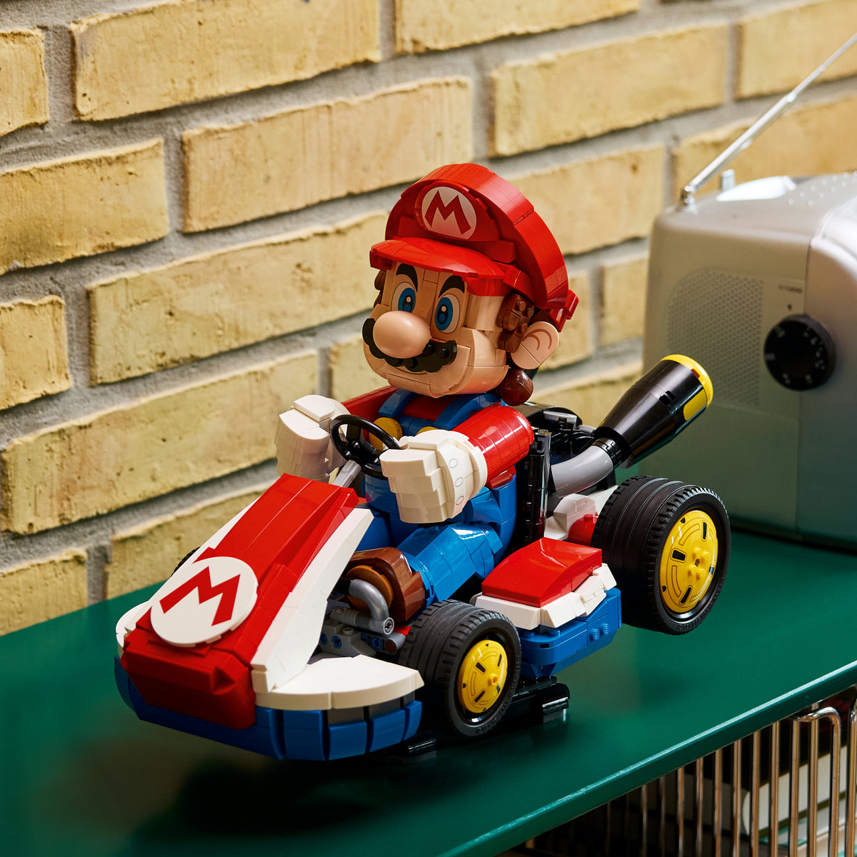 Mario Kart™ – Mario & Standard Kart