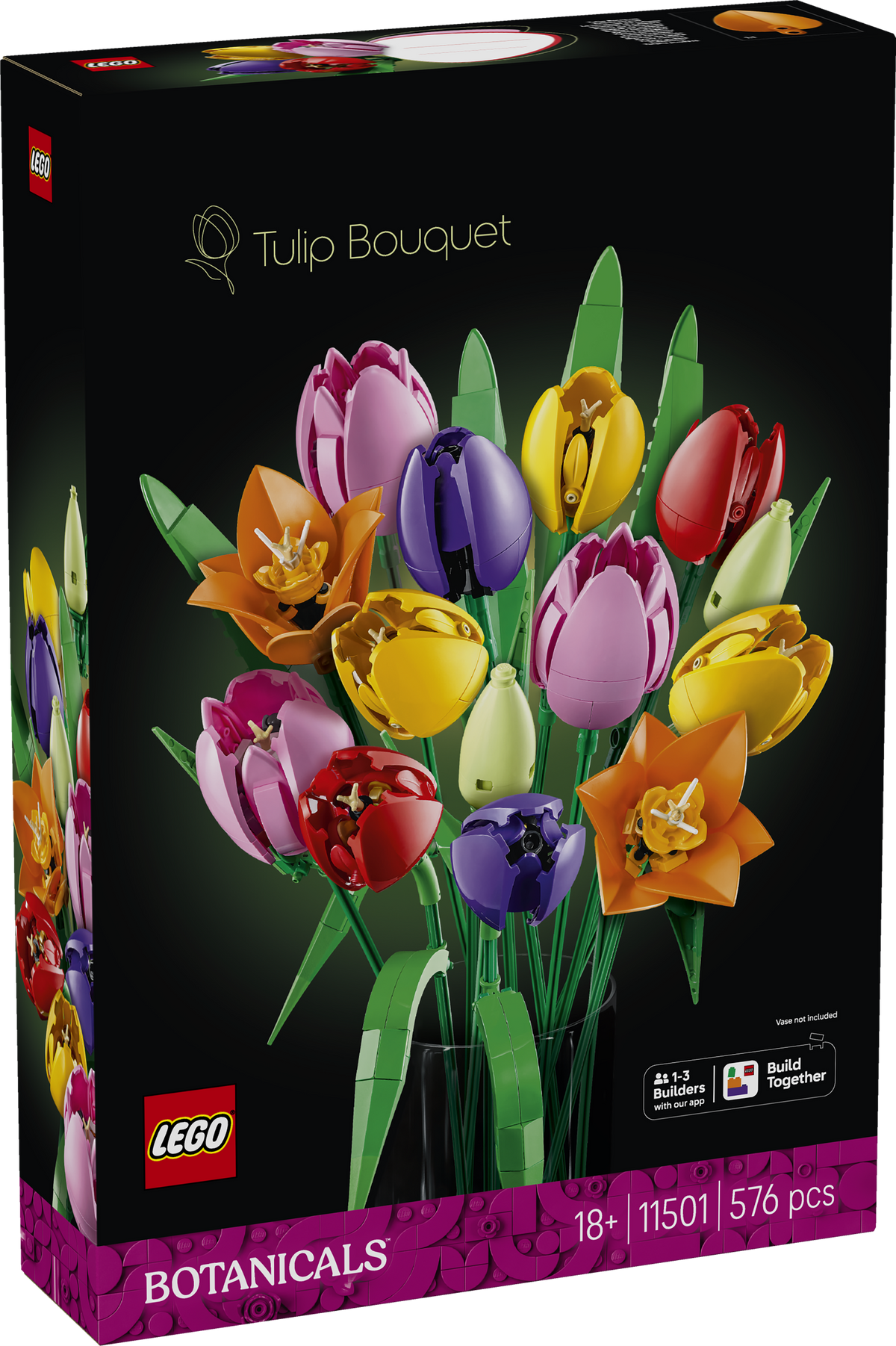 Tulip Bouquet