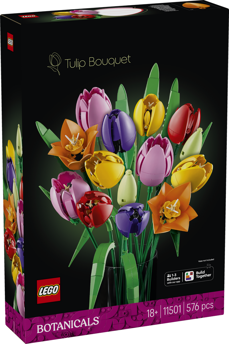 Tulip Bouquet