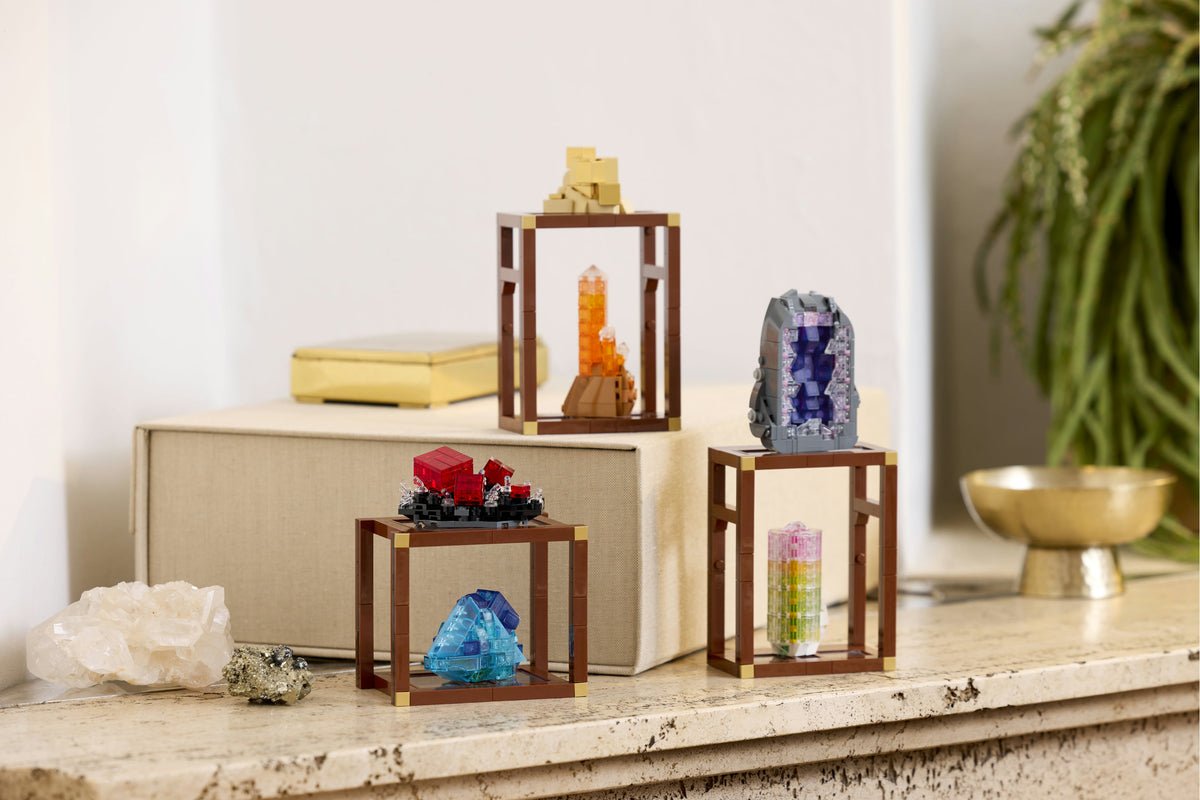 Mineral Collection