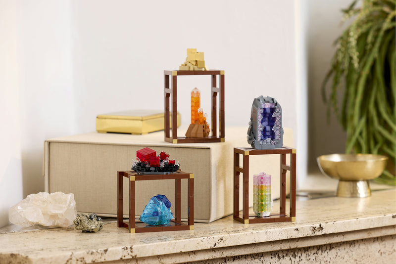 Mineral Collection
