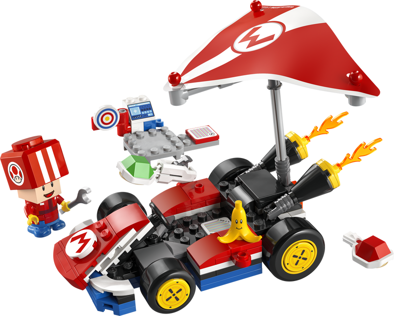 Mario Kart™ – Standard Kart