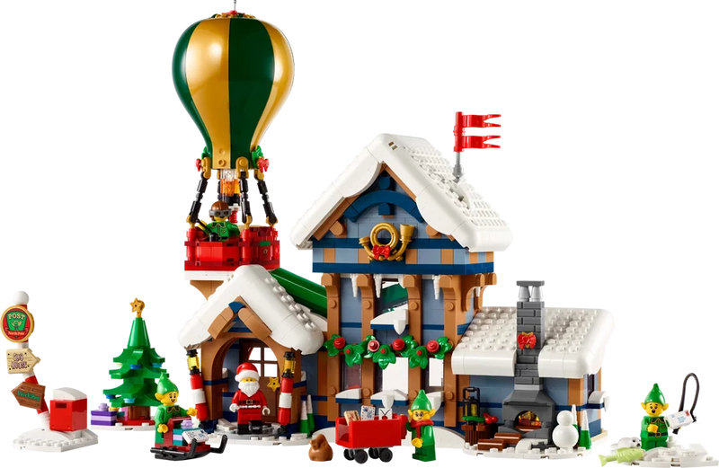 LEGO® christmas