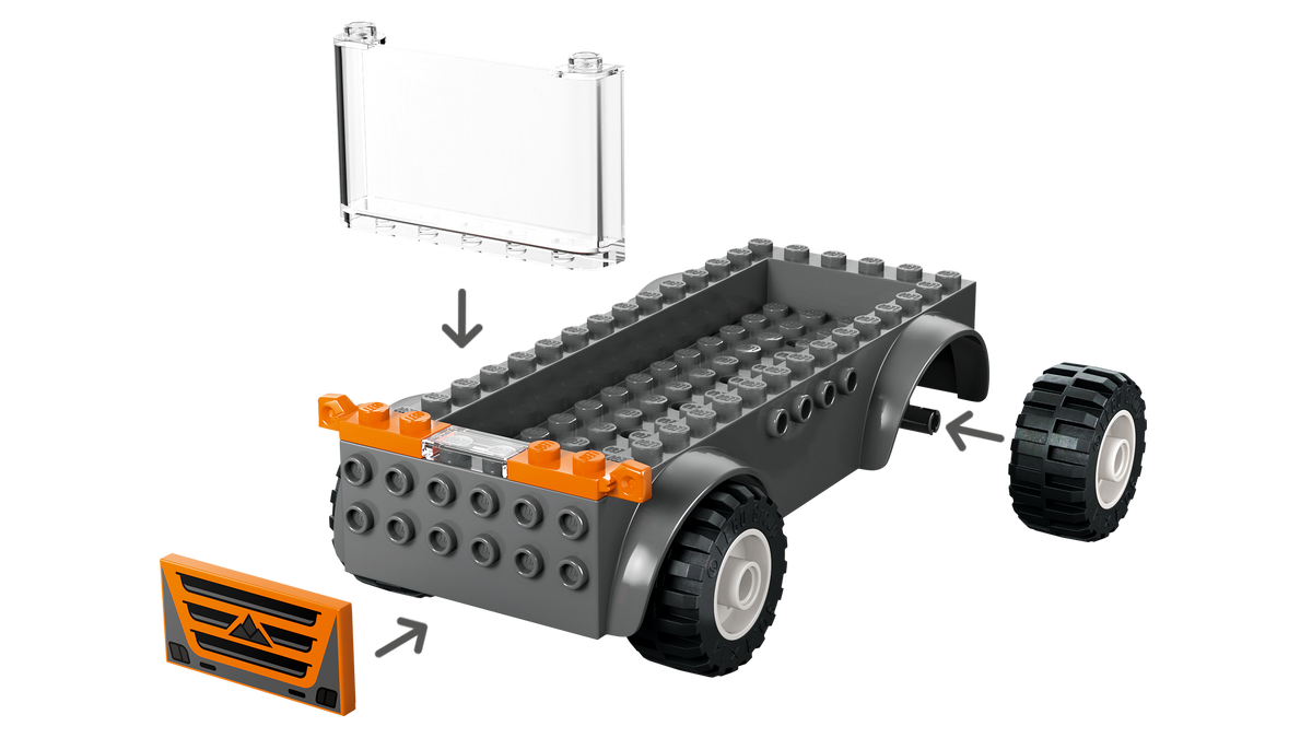 Motorcycle Transporter