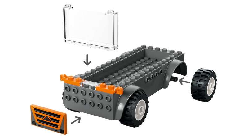 Motorcycle Transporter