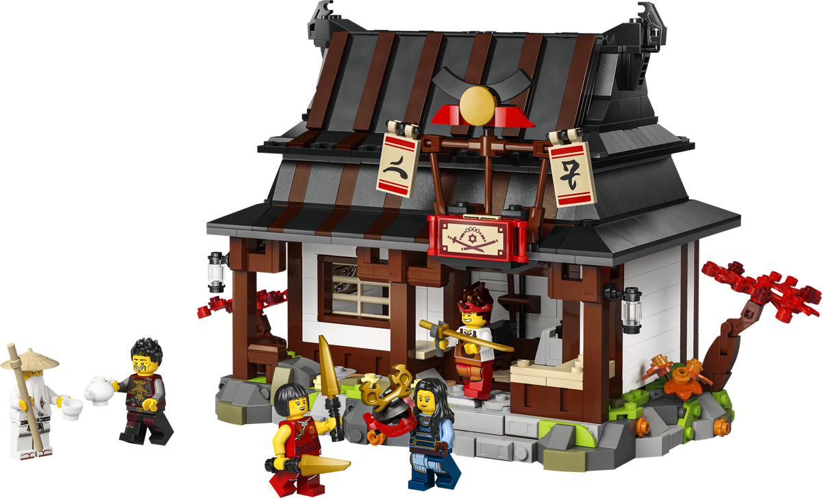Four Weapons Blacksmith 15th Anniversary