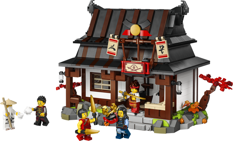 Four Weapons Blacksmith 15th Anniversary