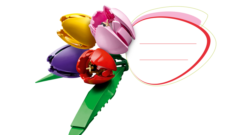 Tulip Bouquet