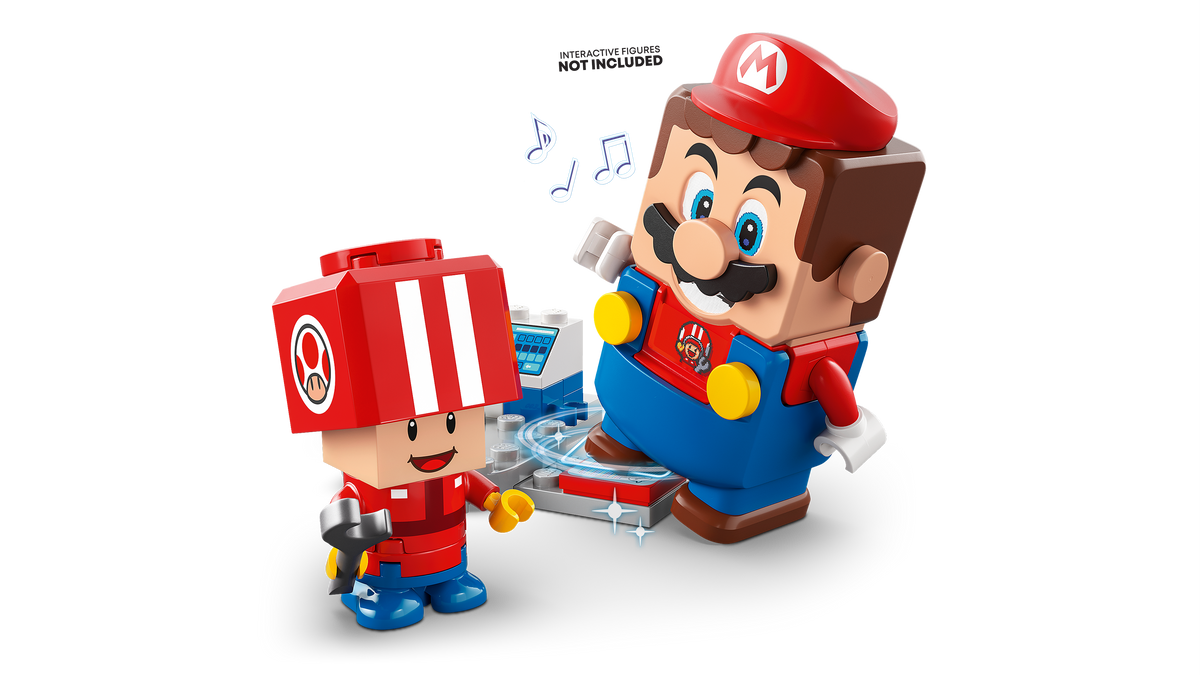 Mario Kart™ – Standard Kart