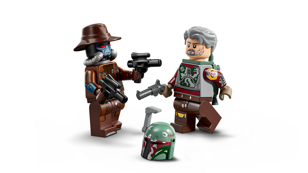 Cobb Vanth's Speeder