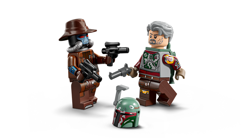 Cobb Vanth's Speeder