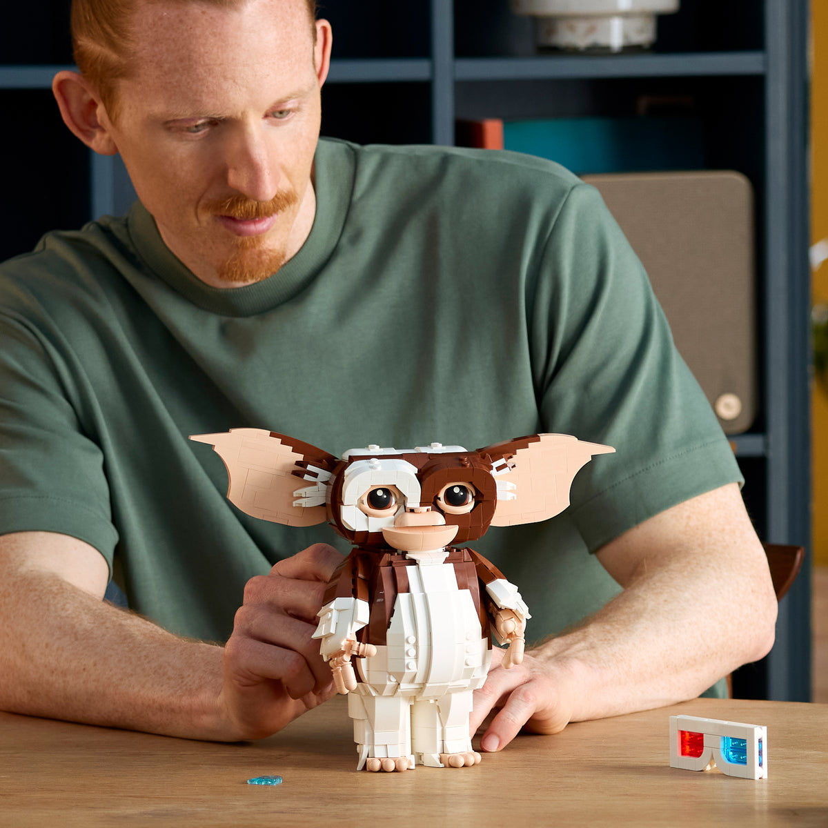 Gremlins™: Gizmo