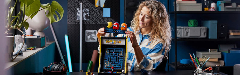 Best LEGO® gifts for gamers