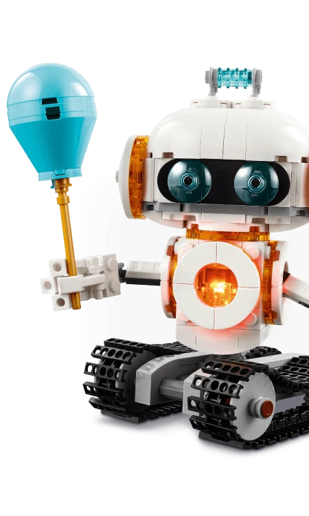 Science and Tech