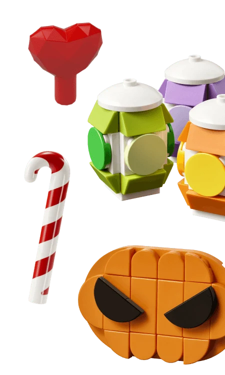 Seasonal Occasions