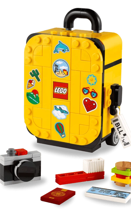 The lego® collection