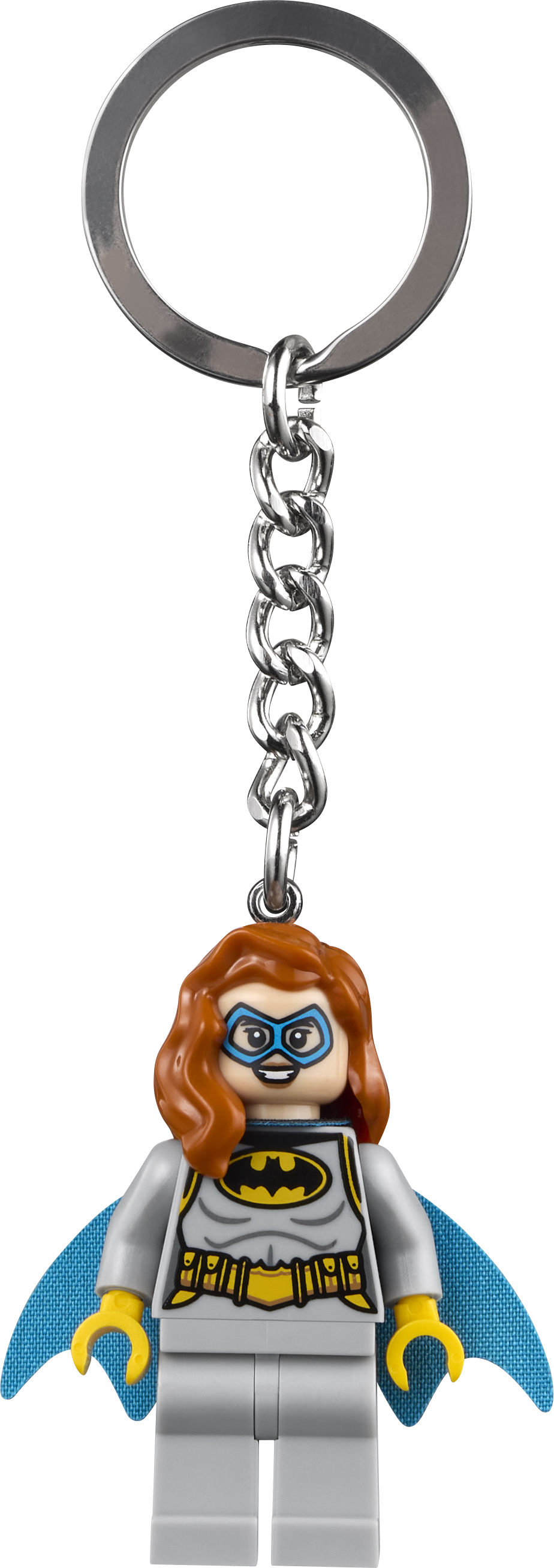 Batgirl™ Key Chain