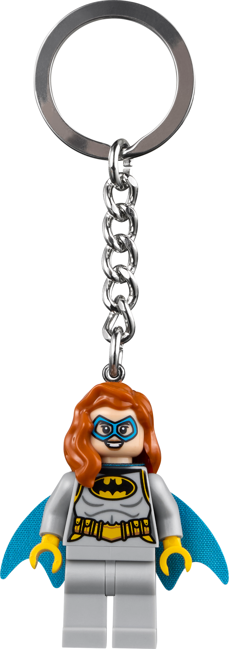 Batgirl™ Key Chain