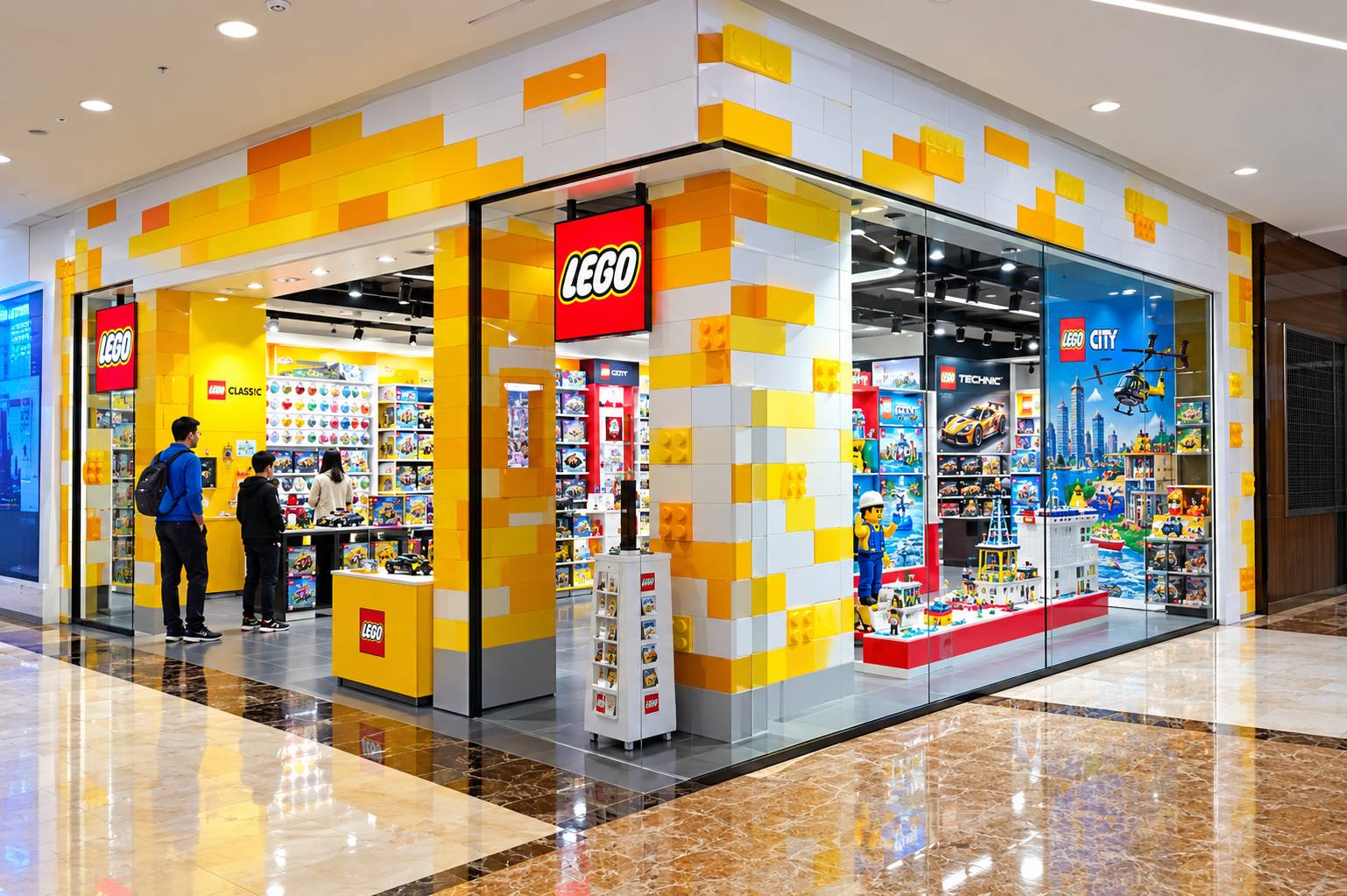 store locator banner
