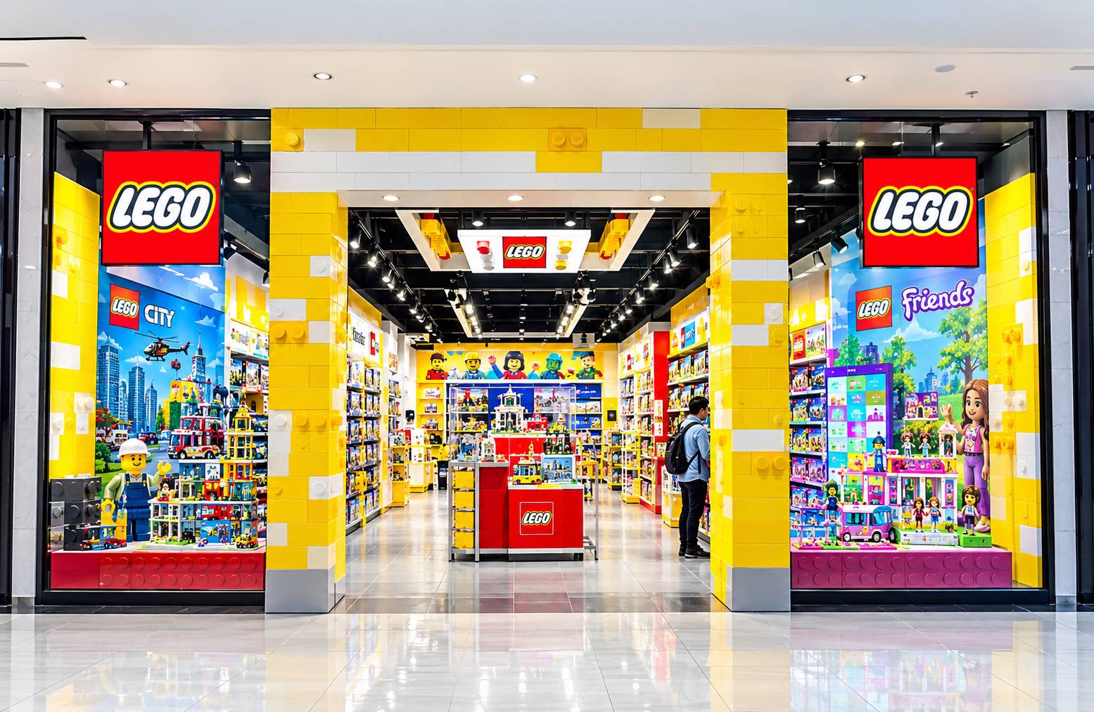store locator banner