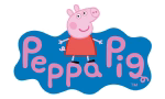 LEGO® DUPLO® Peppa  Pig logo