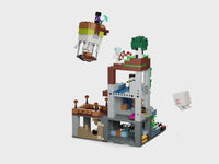Ghast Station