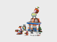 Durrr Burger Restaurant