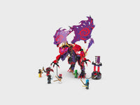 Thunderfang Dragon of Chaos