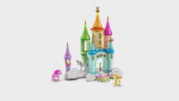 Unicorn Castle