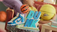 Nike Dunk