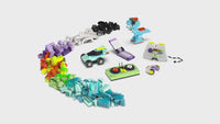 Cool Creative Box