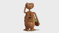 E.T. the Extra-Terrestrial