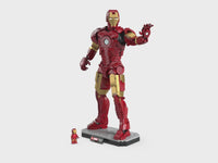 Iron Man Mark 3 Collectors' Edition