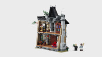 Mayor Manor