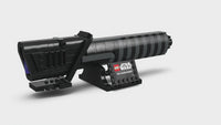 The Darksaber