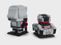 Megatron Robot & Vehicle