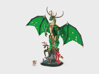The Guardian Dragon