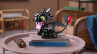 How to Train Your Dragon: Toothless