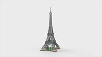 Eiffel tower