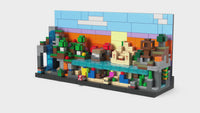 Mini Biomes