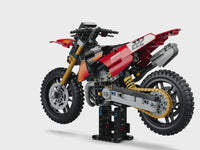 Ducati Desmo450 MX Factory Motorcycle