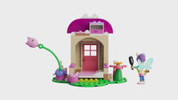 Kitty Fairy's Garden House