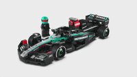 Mercedes-AMG F1® W15 Race Car