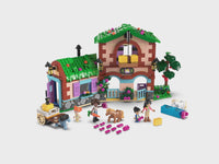Pony Ranch & Stable